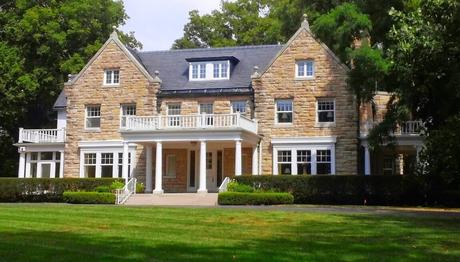 Two of my houses are for sale