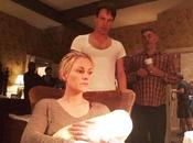 More Behind Scenes True Blood Season Photos