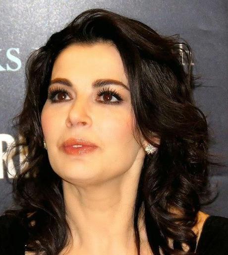 Nigella Lawson