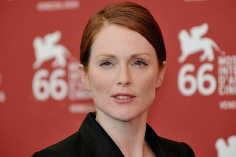 Julianne Moore