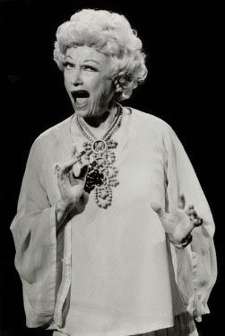 Phyllis Diller