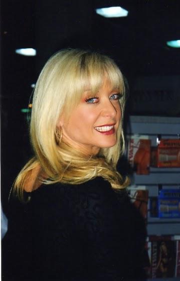 Nina Hartley