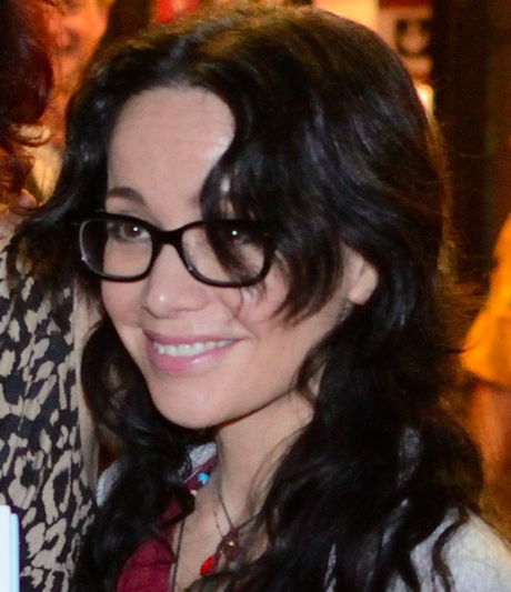 Janeane Garofolo