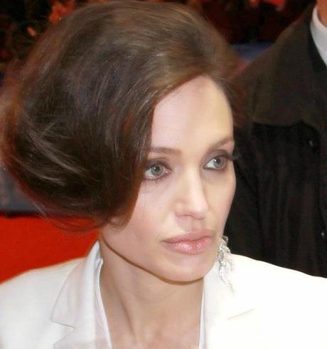 Angelina Jolie