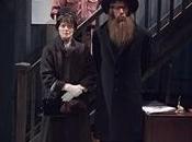 Review: Name Asher (TimeLine Theatre)