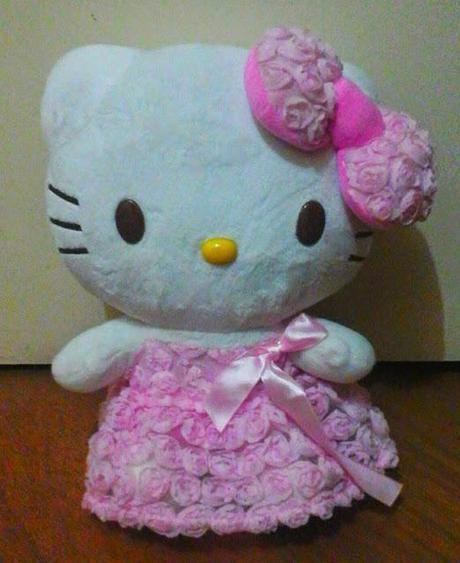 Trending Now: Hello Kitty is Not a Cat Trending Now: Hello Kitty is Not a Cat