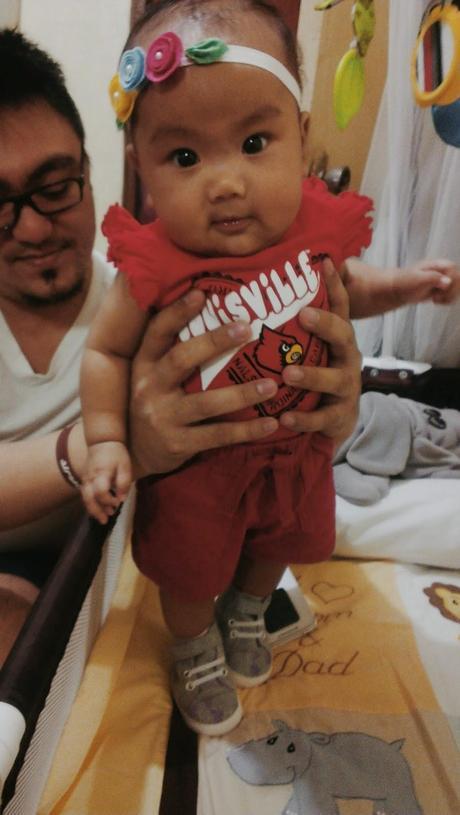 Buying Baby Shoes Buying Baby Shoes