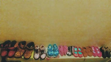 Buying Baby Shoes Buying Baby Shoes