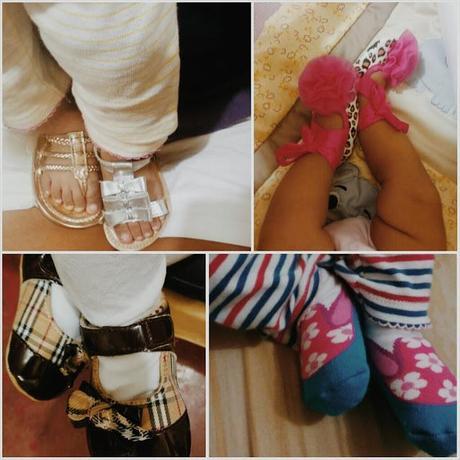 Buying Baby Shoes Buying Baby Shoes