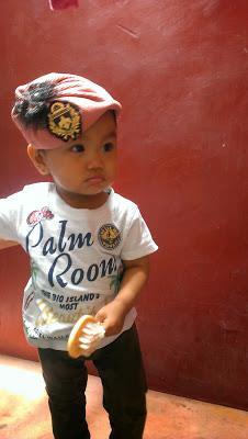 #milaOOTD: Military Sunday #milaOOTD: Military Sunday