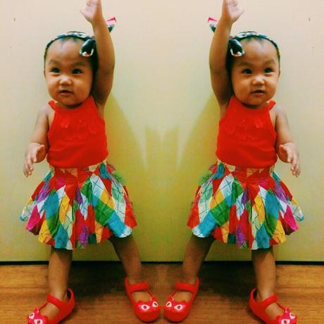 Orange Sunday Orange Sunday