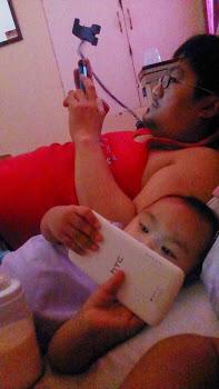 Calm Before The.. RainBOW Calm Before The.. RainBOW