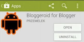 Making Blogging Easy