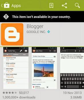 Making Blogging Easy