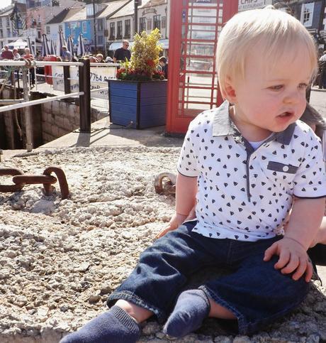 My Favourite British Canal