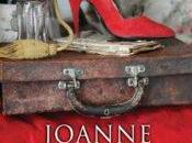 Review: Jigs Reels Joanne Harris