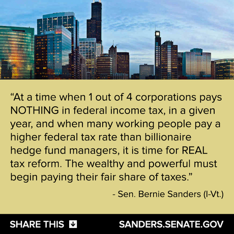 More Of Bernie's Wisdom