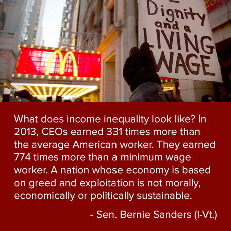 More Of Bernie's Wisdom