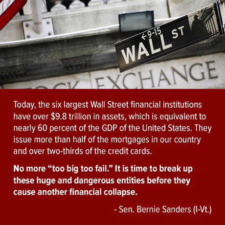 More Of Bernie's Wisdom