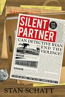 Silent Partner by Stan Schatt: Book Blast with Excerpt