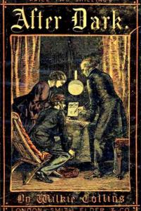 Review After Dark By Wilkie Collins Review After Dark By Wilkie Collins