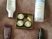 Empties August 2014