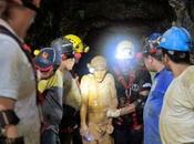 Mining Accident Bonanza, Nicaragua