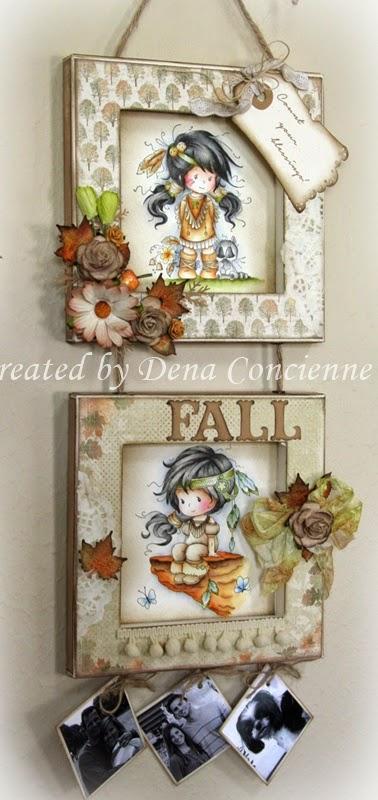 Magnolia-licious Fall Hop!