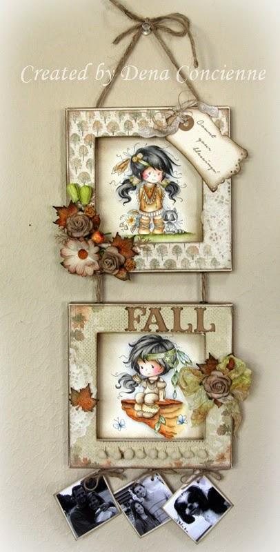 Magnolia-licious Fall Hop!