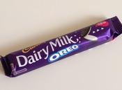 Cadbury Dairy Milk Oreo (Small Bar) Guest Review William