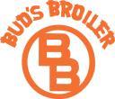 Bud's Broiler logo