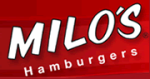 Milo's Hamburgers logo