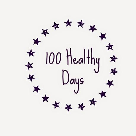 100 Healthy Days