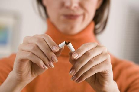 Best Ways To Quit Smoking Naturally