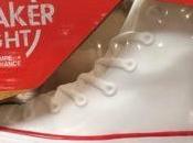 Competition: Sneaker Light