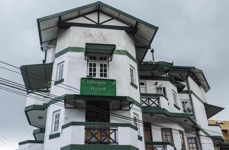 Nuwara Eliya hotel
