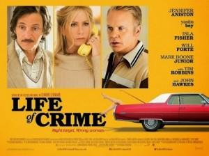 Life of Crime