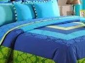 Blue Room Some Style Tashan-The Make Home