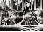 Coco Rocha Style L’officiel Singapore September 2014