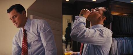 Wolf of wall street ipo day