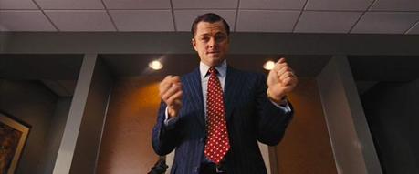 Wolf of wall street ipo day