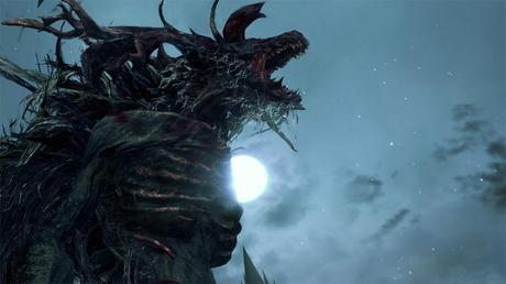 Bloodborne release date and limited edition announced