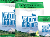 VeganMoFo Vegan Products Love Natural Balance Food
