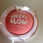 Maybelline Studio Blush Cheeky Glow – Peachy Sweetie