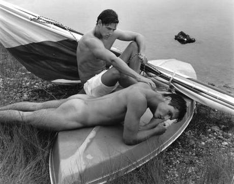 bruce-weber-nantucket-photo