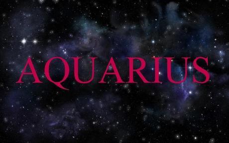 Aquarius - Rising or Ascendant Horoscope for September 2014