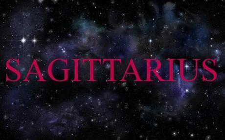 Sagittarius - Rising or Ascendant Horoscope for September 2014