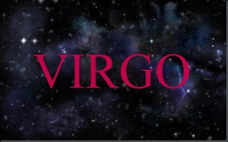 Virgo - Rising or Ascendant Horoscope for September 2014
