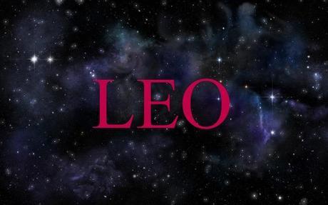 Leo - Rising or Ascendant Horoscope for September 2014