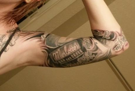 True Blood fan honors the show in ink Jamie-Pilar-Worley3